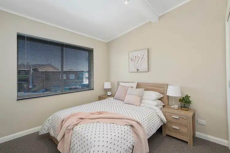 Sixth view of Homely unit listing, 8/6 Hastings River Drive, Port Macquarie NSW 2444