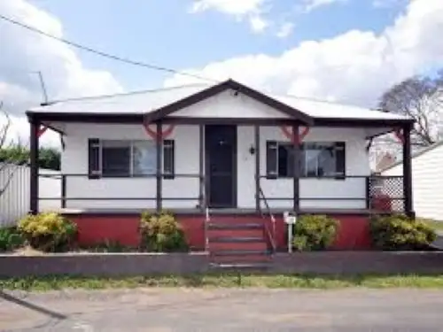 Main view of Homely house listing, 33 Denman Street, Maitland NSW 2320