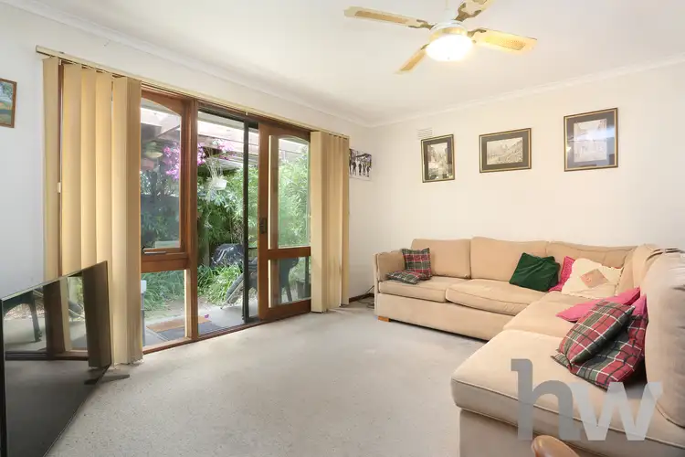 Fifth view of Homely house listing, 82 Moruya Drive, Grovedale VIC 3216