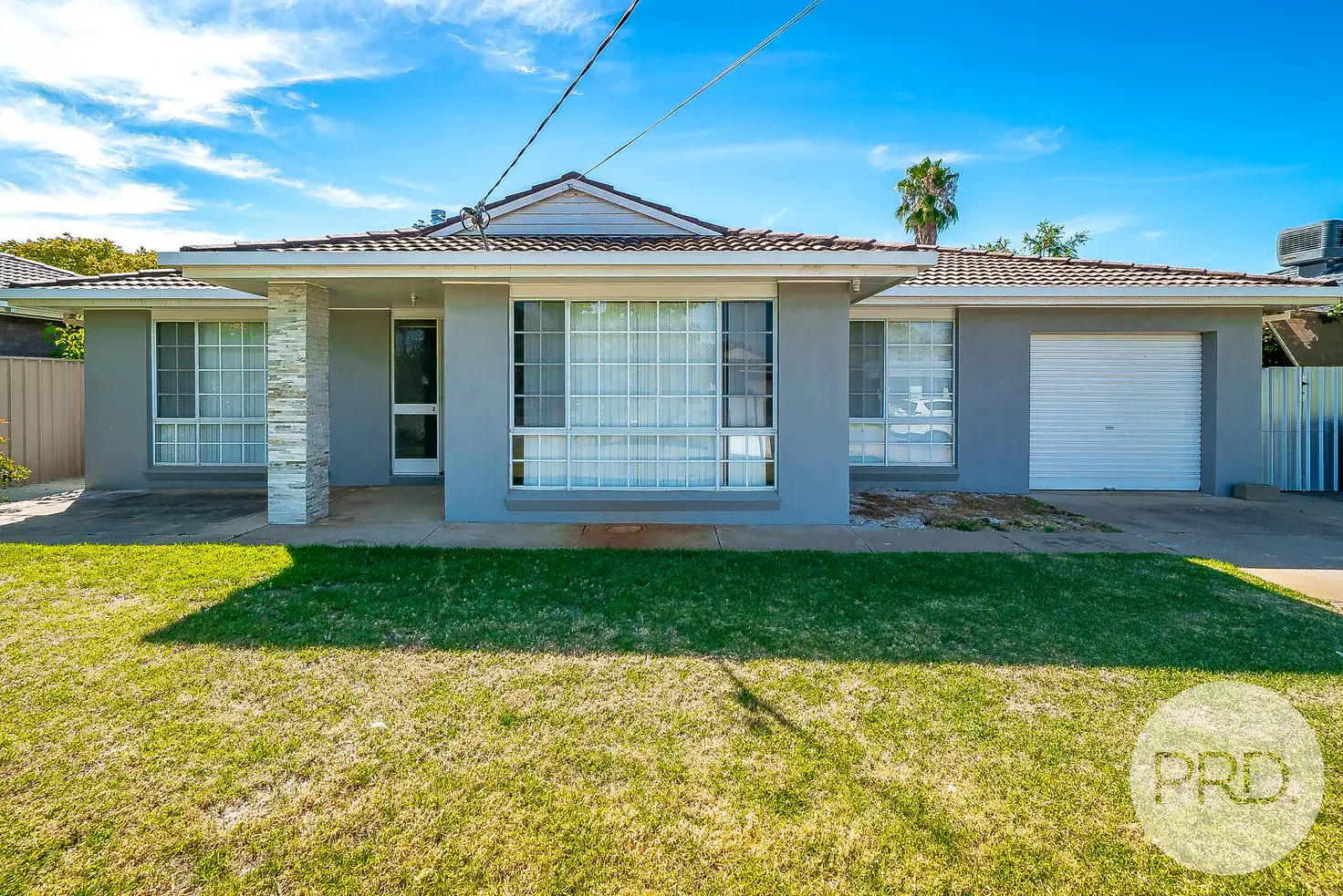 Main view of Homely house listing, 8 Nicholi Crescent, Lake Albert NSW 2650