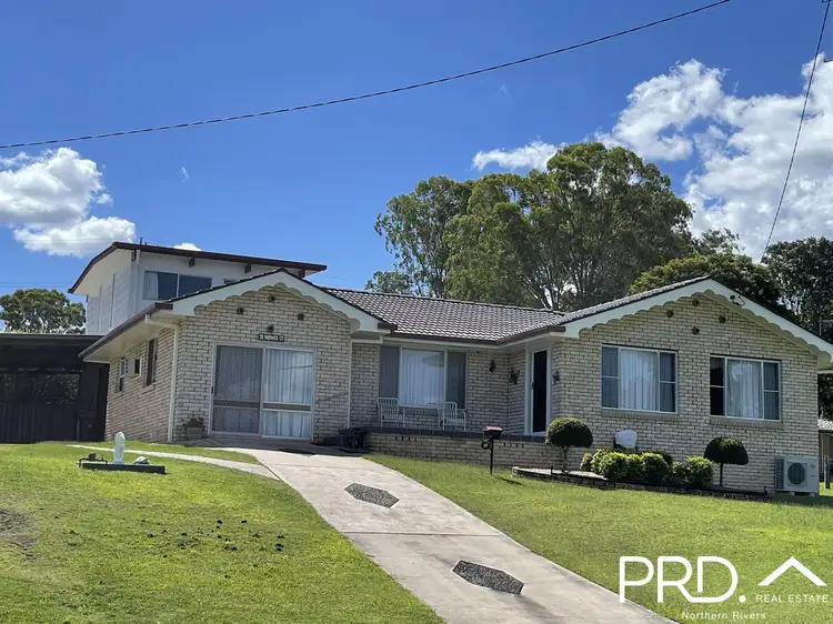 Main view of Homely house listing, 35 Marwick Street, Geneva NSW 2474
