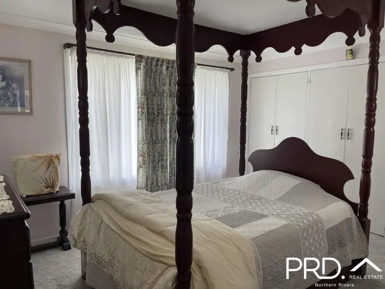 Fifth view of Homely house listing, 35 Marwick Street, Geneva NSW 2474
