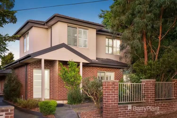1/4 Haig Street, Croydon VIC 3136