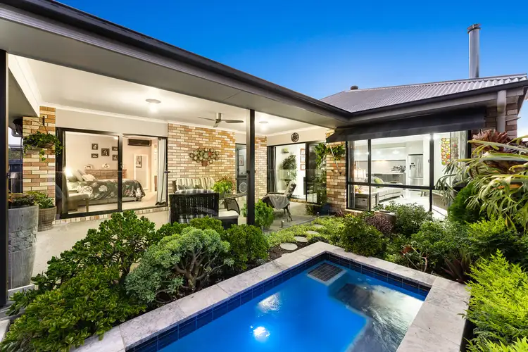 Main view of Homely house listing, 60 Ravensbourne Crescent, North Lakes QLD 4509