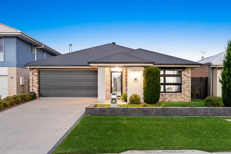 Second view of Homely house listing, 60 Ravensbourne Crescent, North Lakes QLD 4509
