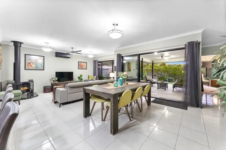 Third view of Homely house listing, 60 Ravensbourne Crescent, North Lakes QLD 4509