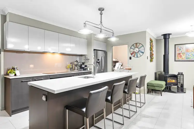 Fourth view of Homely house listing, 60 Ravensbourne Crescent, North Lakes QLD 4509
