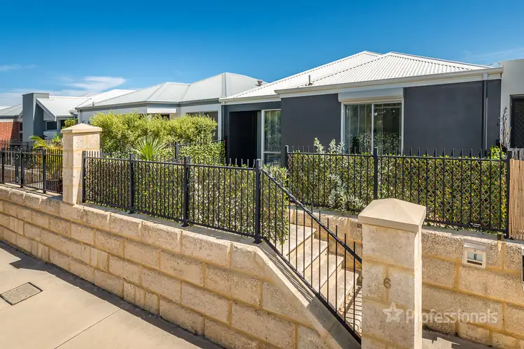 6 Nullarbor Avenue, Yanchep WA 6035