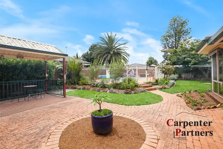 1 Davis Place, Thirlmere NSW 2572