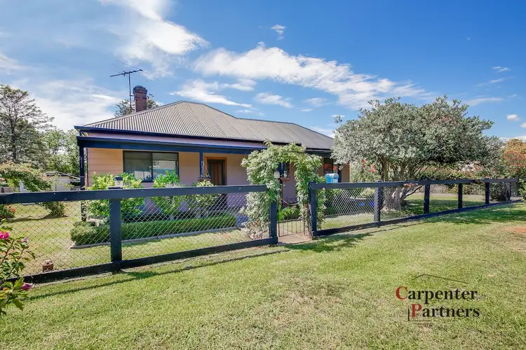 Main view of Homely house listing, 91 Hawthorne Road, Bargo NSW 2574