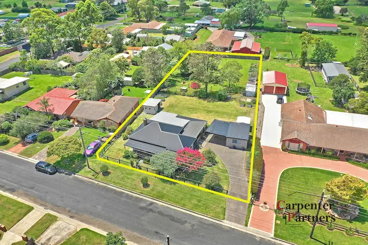 Second view of Homely house listing, 91 Hawthorne Road, Bargo NSW 2574