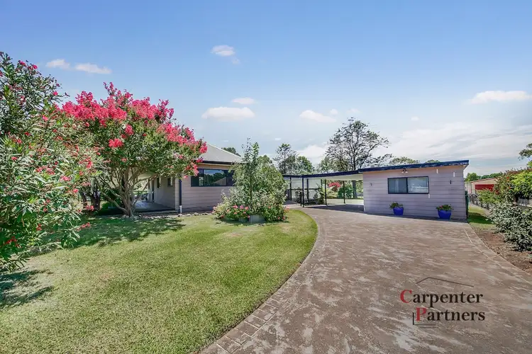 Third view of Homely house listing, 91 Hawthorne Road, Bargo NSW 2574