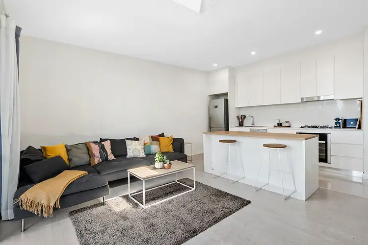 Fifth view of Homely apartment listing, 43/22 Victor Road, Brookvale NSW 2100