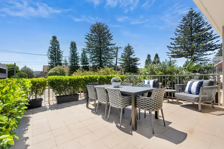 3/149 Ocean Street, Narrabeen NSW 2101