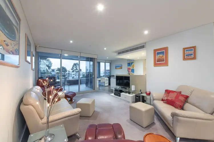 202/19 The Circus, Burswood WA 6100