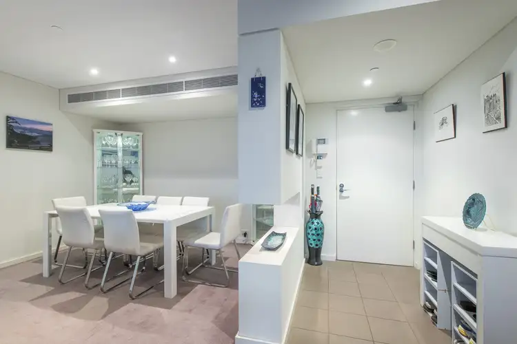Fourth view of Homely apartment listing, 202/19 The Circus, Burswood WA 6100
