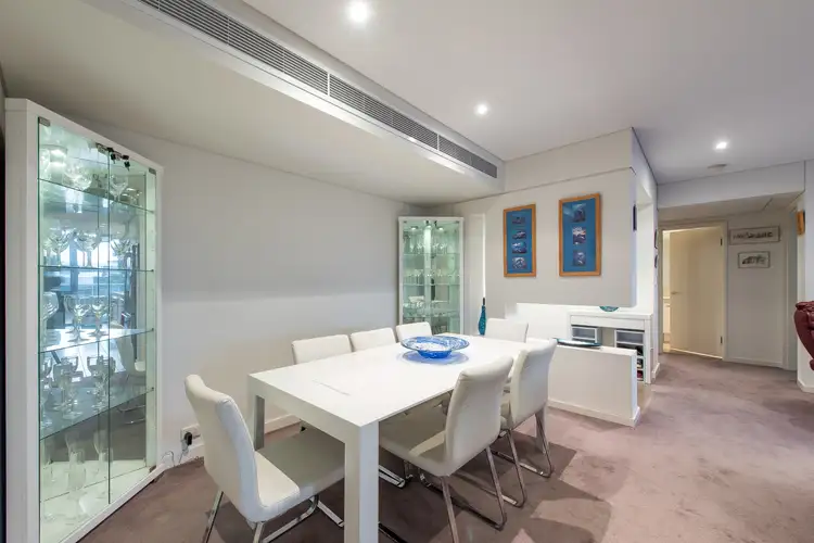 Sixth view of Homely apartment listing, 202/19 The Circus, Burswood WA 6100