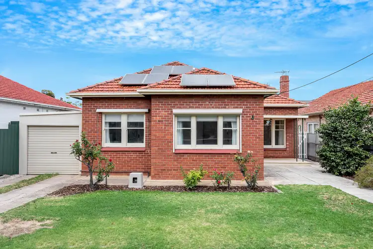 Second view of Homely house listing, 3 Mooringe Avenue, Plympton SA 5038