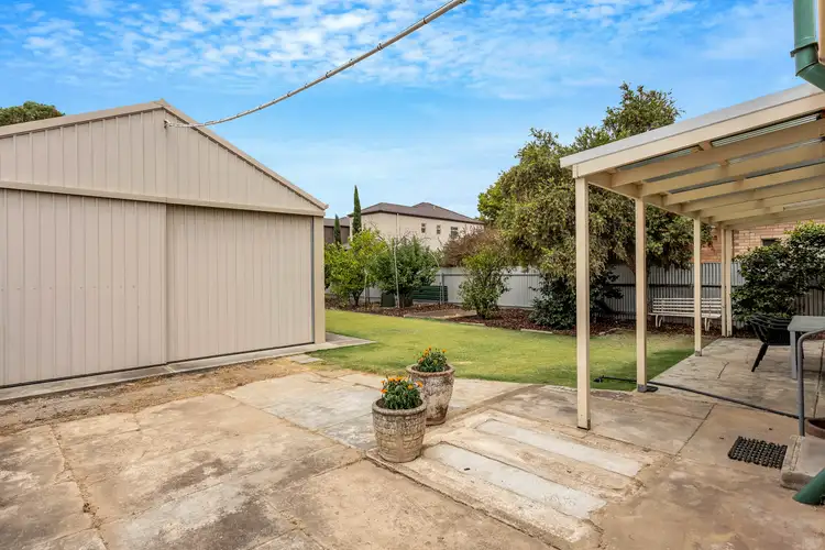 Fourth view of Homely house listing, 3 Mooringe Avenue, Plympton SA 5038