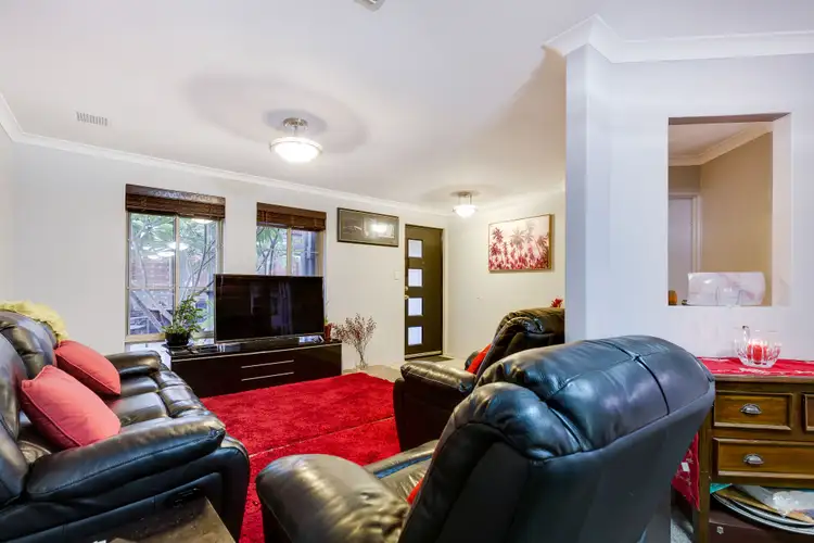 Third view of Homely house listing, 12 Moody Glen, Palmyra WA 6157