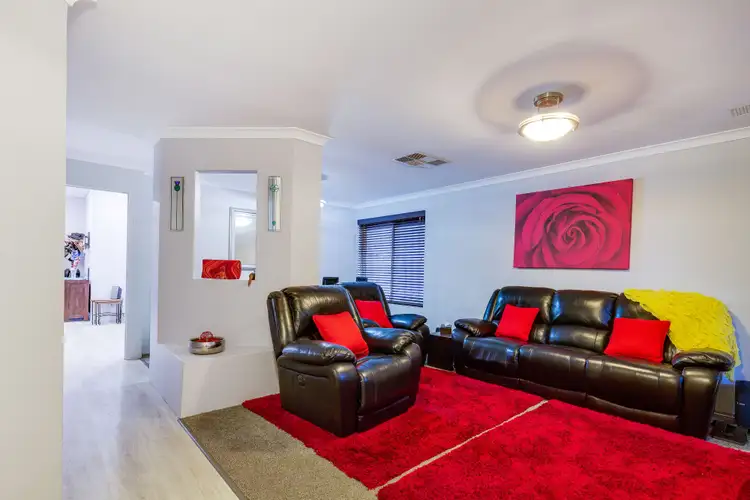 Fourth view of Homely house listing, 12 Moody Glen, Palmyra WA 6157