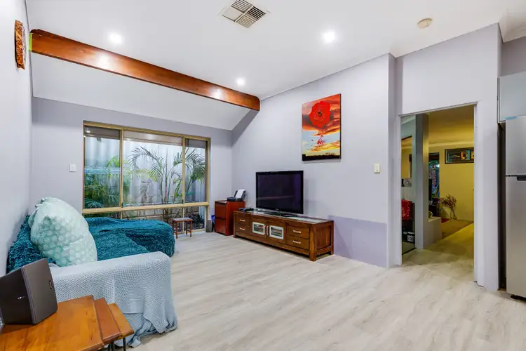 Fifth view of Homely house listing, 12 Moody Glen, Palmyra WA 6157