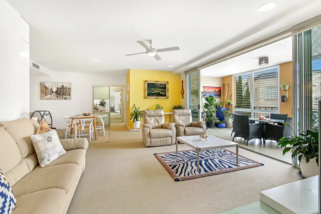Main view of Homely apartment listing, 3043/3029 The Boulevard, Carrara QLD 4211