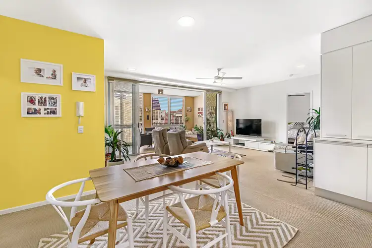 Second view of Homely apartment listing, 3043/3029 The Boulevard, Carrara QLD 4211