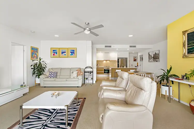 Third view of Homely apartment listing, 3043/3029 The Boulevard, Carrara QLD 4211