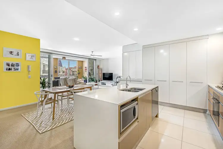Fourth view of Homely apartment listing, 3043/3029 The Boulevard, Carrara QLD 4211