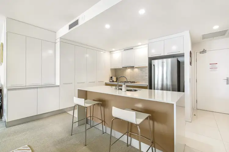 Sixth view of Homely apartment listing, 3043/3029 The Boulevard, Carrara QLD 4211