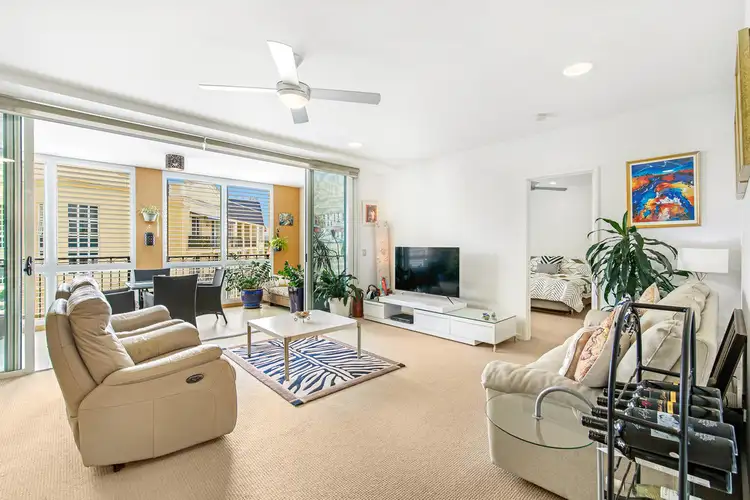 Seventh view of Homely apartment listing, 3043/3029 The Boulevard, Carrara QLD 4211