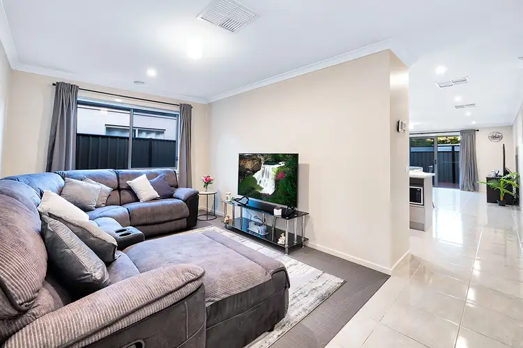 Second view of Homely house listing, 36 Burford Way, Cranbourne North VIC 3977