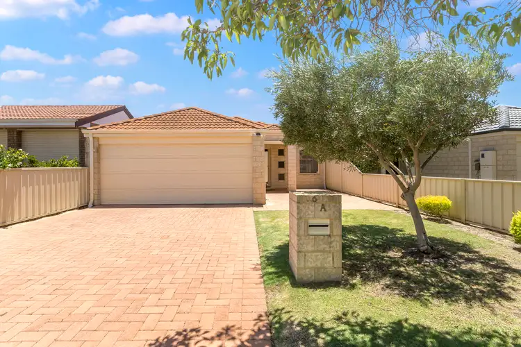 6A Chaffers Street, Morley WA 6062