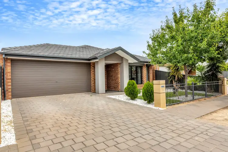 Second view of Homely house listing, 6 Oregon Avenue, Andrews Farm SA 5114