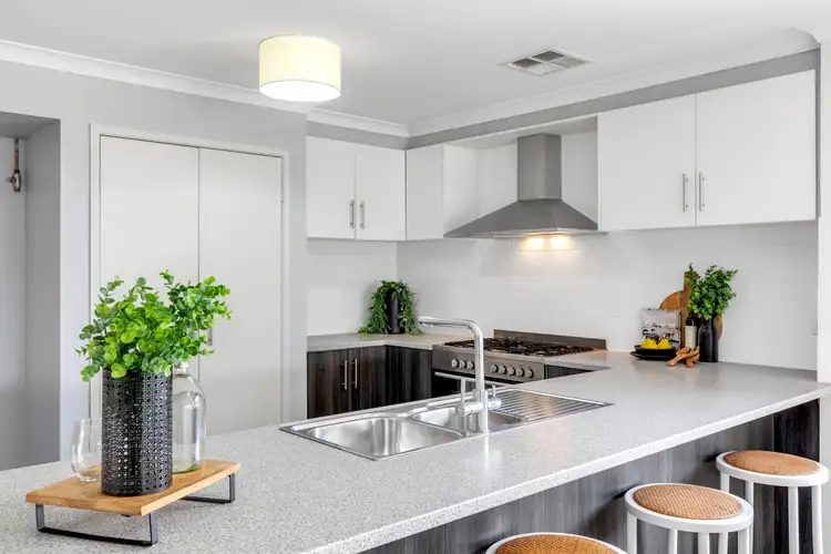 Fourth view of Homely house listing, 6 Oregon Avenue, Andrews Farm SA 5114