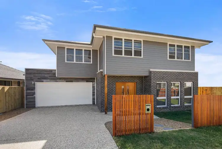 27 Tonbridge Place, Tingalpa QLD 4173