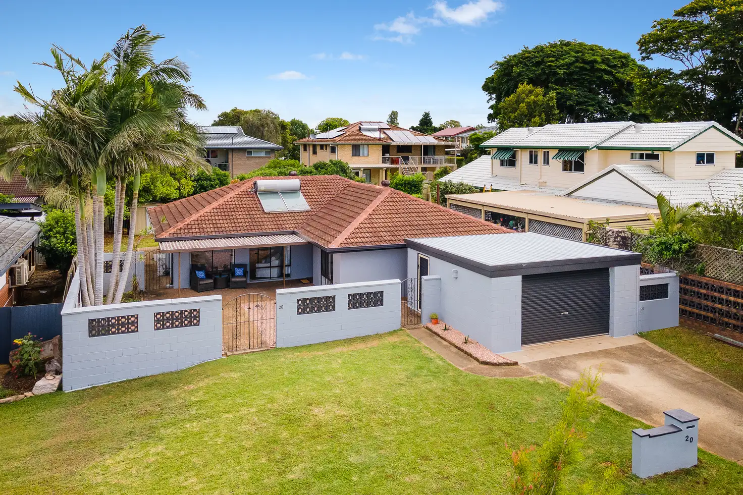 Main view of Homely house listing, 20 Tahiti Street, Taigum QLD 4018
