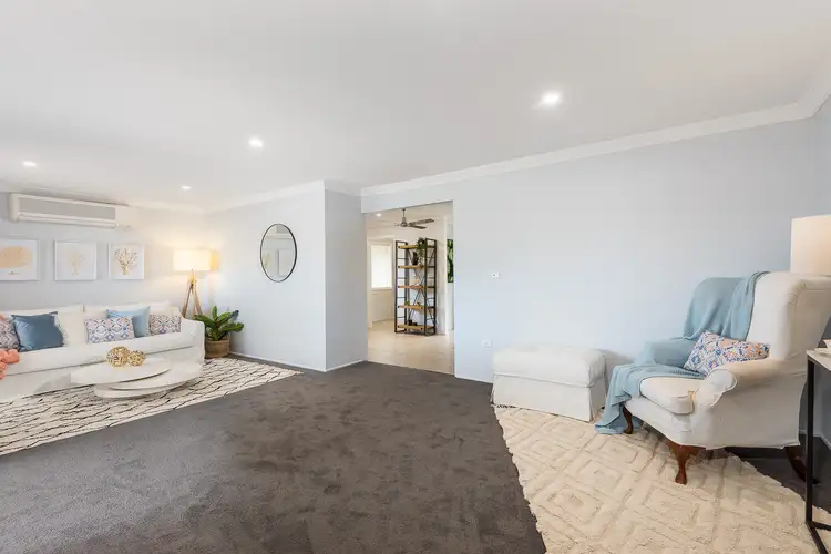 Second view of Homely house listing, 20 Tahiti Street, Taigum QLD 4018