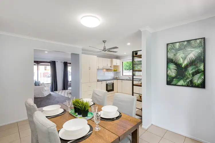 Sixth view of Homely house listing, 20 Tahiti Street, Taigum QLD 4018