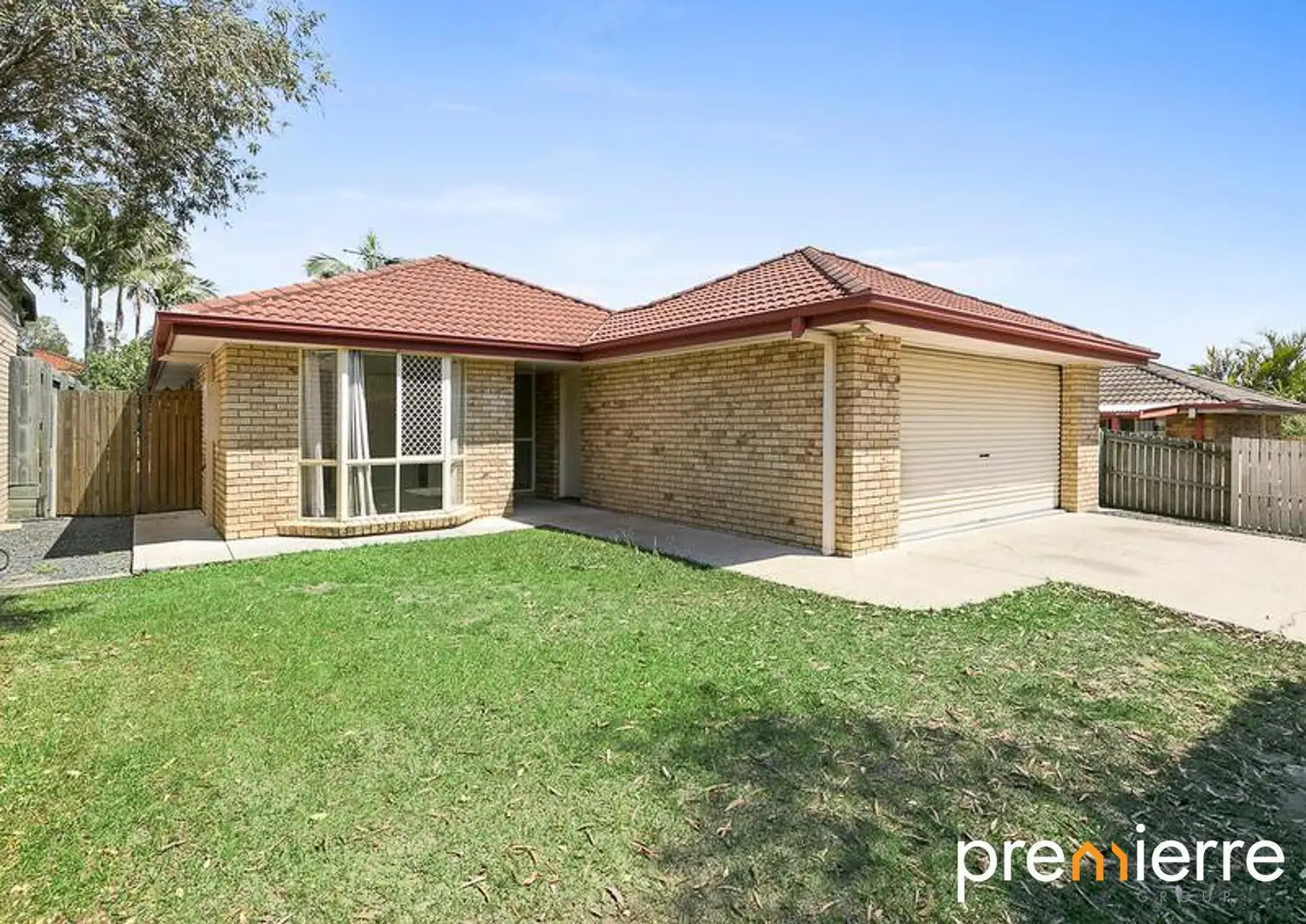 Main view of Homely house listing, 17 Whitmore Crescent, Goodna QLD 4300