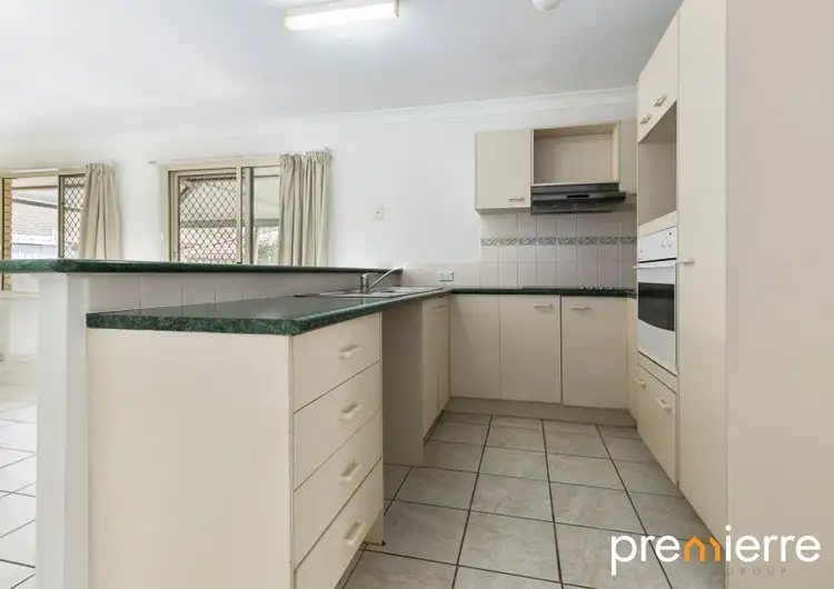 Fifth view of Homely house listing, 17 Whitmore Crescent, Goodna QLD 4300