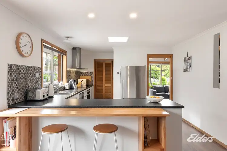 Second view of Homely house listing, 39 Chanel Street North, Park Grove TAS 7320
