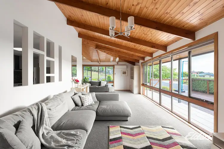 Third view of Homely house listing, 39 Chanel Street North, Park Grove TAS 7320