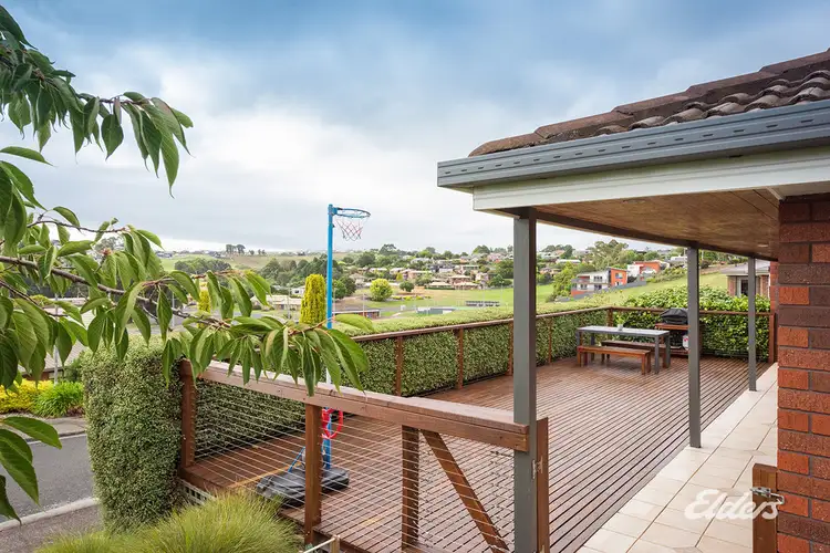 Fourth view of Homely house listing, 39 Chanel Street North, Park Grove TAS 7320
