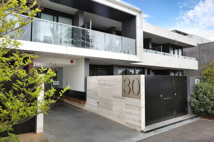 24/30 Leonard Crescent, Ascot Vale VIC 3032