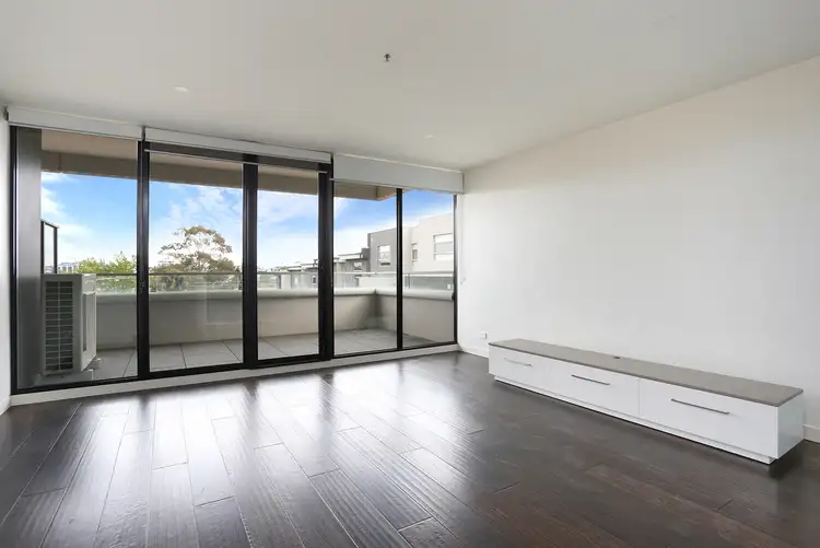 Fourth view of Homely apartment listing, 24/30 Leonard Crescent, Ascot Vale VIC 3032