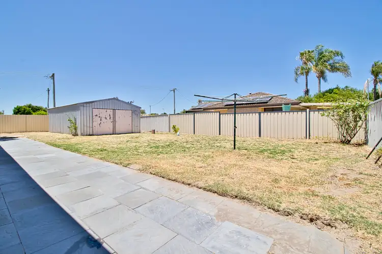 Main view of Homely house listing, 6 Murchison Road, Cooloongup WA 6168