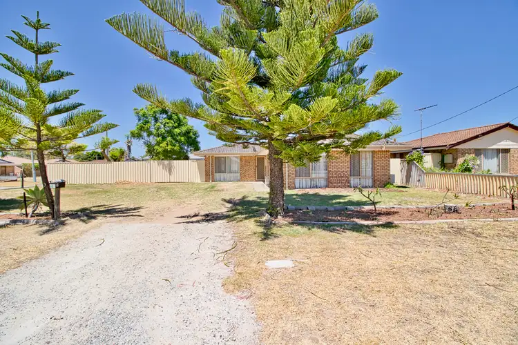 Second view of Homely house listing, 6 Murchison Road, Cooloongup WA 6168