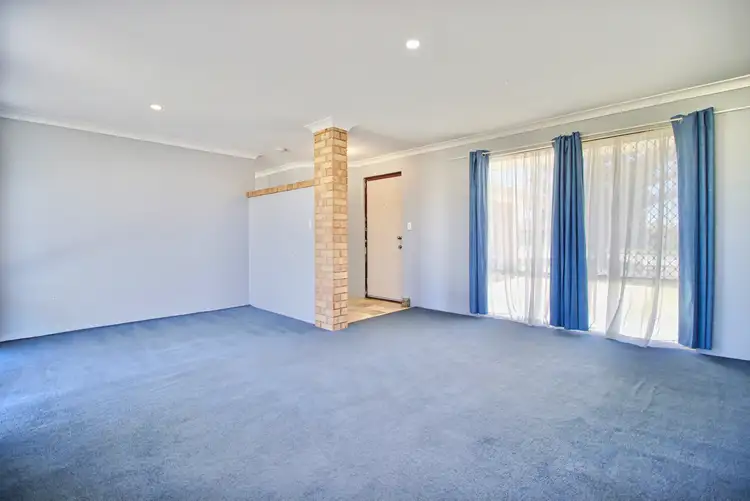 Fourth view of Homely house listing, 6 Murchison Road, Cooloongup WA 6168